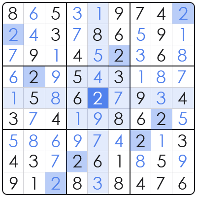 world's hardest sudoku