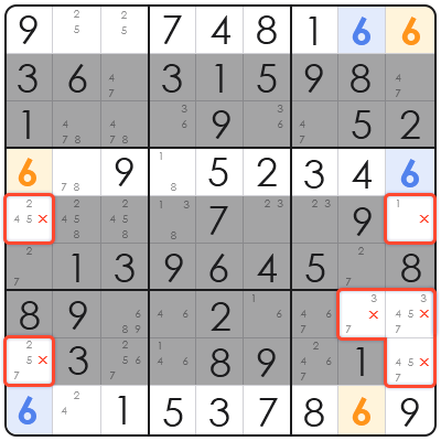 sudoku solution strategies