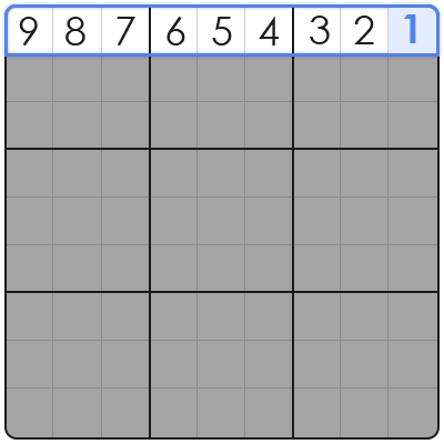 free sudoku evil