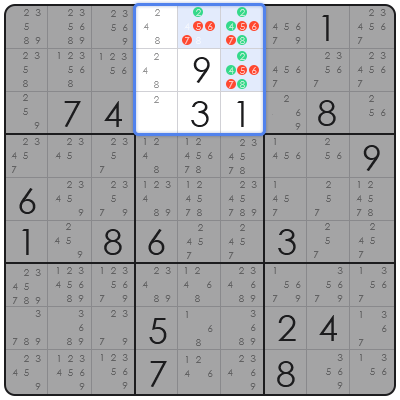 best killer sudoku app